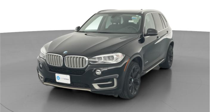 2015 BMW X5 xDrive35i -
                  Rocklin, CA