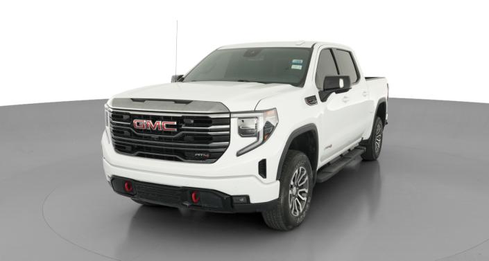 Thumbnail: 2023 GMC Sierra 1500 - 1