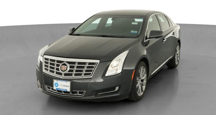 2013 Cadillac XTS Base -
                  Richton Park, IL