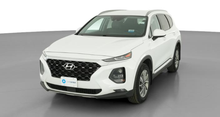 Thumbnail: 2020 Hyundai Santa Fe - 1