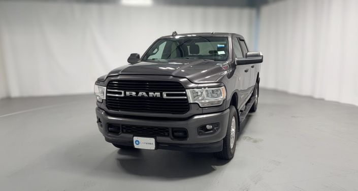 Thumbnail: 2019 RAM 2500 - 1