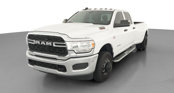 2021 RAM 3500 Tradesman -
                  Haines City, FL
