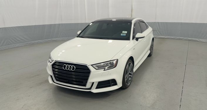 2017 Audi A3 Premium Plus -
                  Kansas City, MO