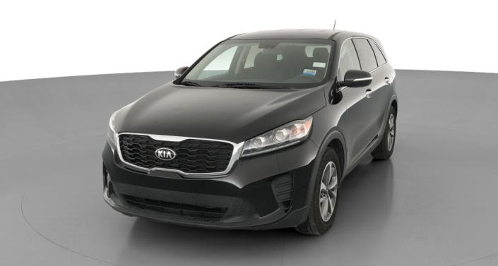 Thumbnail: 2020 Kia Sorento - 1