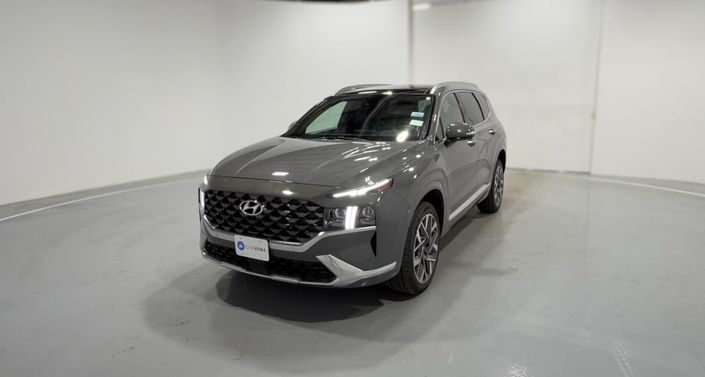 Thumbnail: 2023 Hyundai Santa Fe - 1