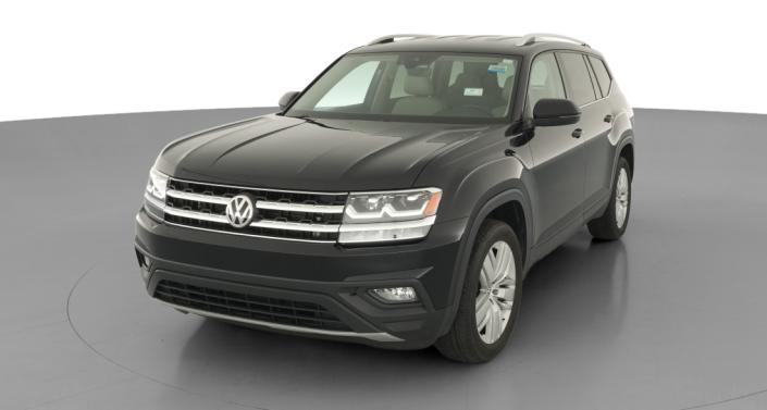 Thumbnail: 2019 Volkswagen Atlas - 1