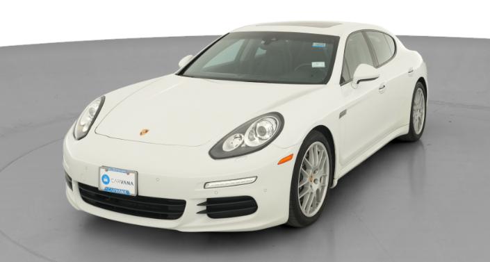 2015 Porsche Panamera Base -
                  Fort Worth, TX