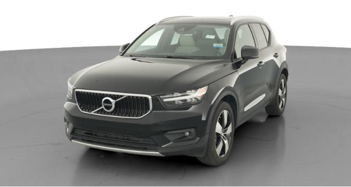 Thumbnail: 2021 Volvo XC40 - 1