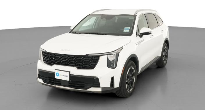 Thumbnail: 2024 Kia Sorento - 1