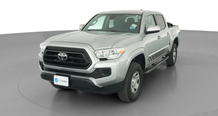 Thumbnail: 2023 Toyota Tacoma - 1