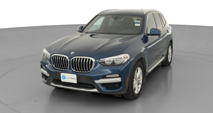 Thumbnail: 2019 BMW X3 - 1