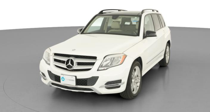 2014 Mercedes-Benz GLK 350 4MATIC -
                  Colonial Heights, VA