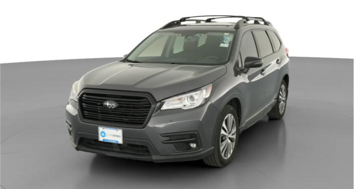 Thumbnail: 2020 Subaru Ascent - 1