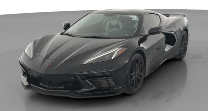 Thumbnail: 2023 Chevrolet Corvette - 1