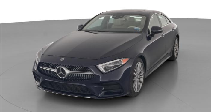 2019 Mercedes-Benz CLS 450 -
                  Lorain, OH