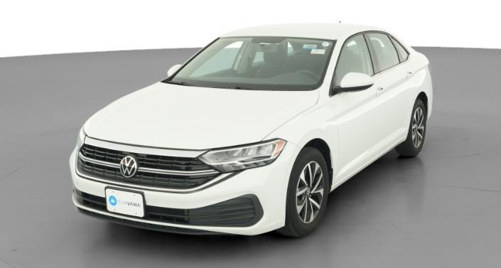 Thumbnail: 2022 Volkswagen Jetta - 1