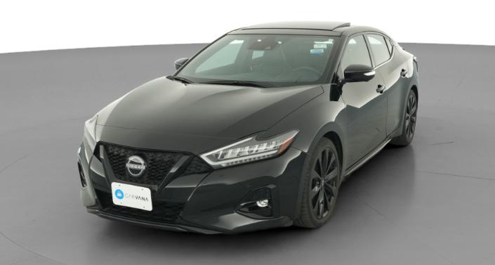 Thumbnail: 2023 Nissan Maxima - 1