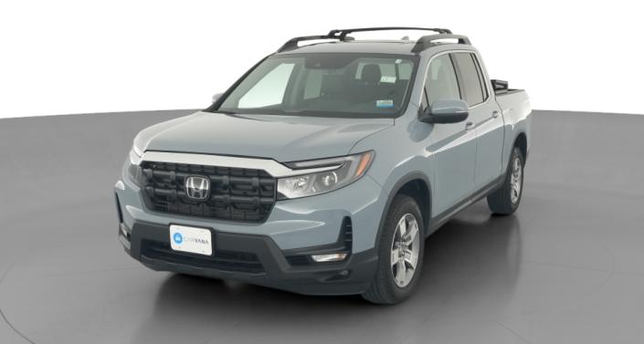 Thumbnail: 2025 Honda Ridgeline - 1