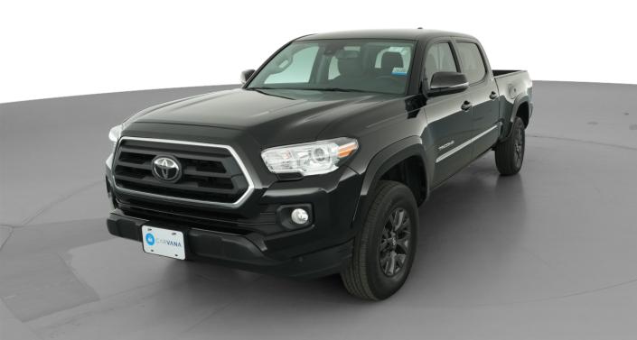 Thumbnail: 2023 Toyota Tacoma - 1