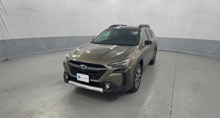 Thumbnail: 2025 Subaru Outback - 1