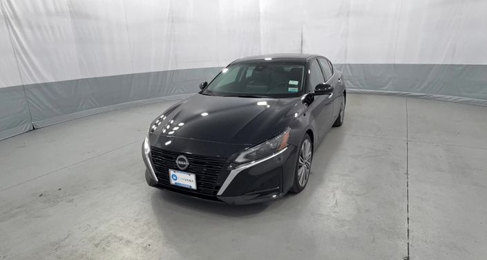 Thumbnail: 2023 Nissan Altima - 1
