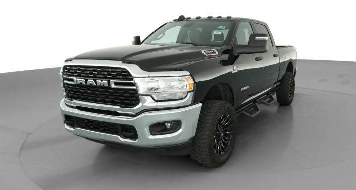 Thumbnail: 2023 RAM 2500 - 1