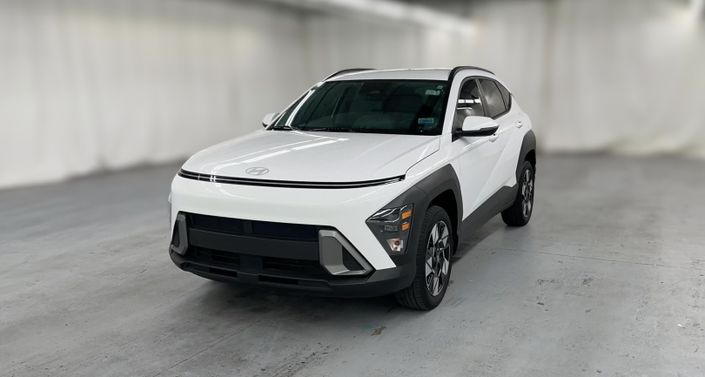 Thumbnail: 2024 Hyundai Kona - 1