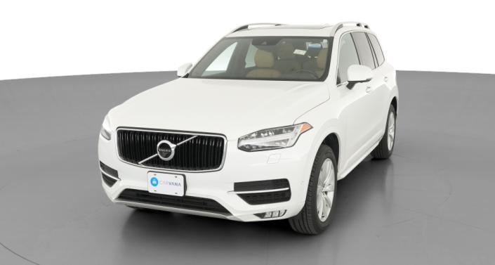 2018 Volvo XC90 T6 Momentum -
                  Wheatland, OK