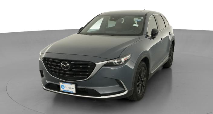 Thumbnail: 2023 Mazda CX-9 - 1