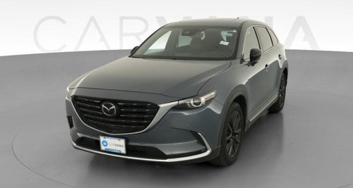 2023 MAZDA CX-9