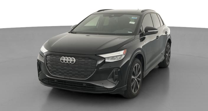 2022 Audi Q4 e-tron Premium Plus -
                  Trenton, OH