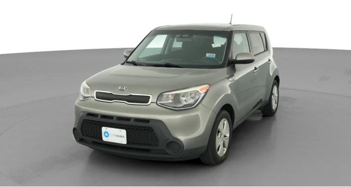 Thumbnail: 2015 Kia Soul - 1