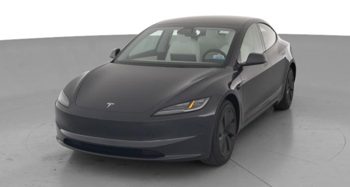 Thumbnail: 2025 Tesla Model 3 - 1
