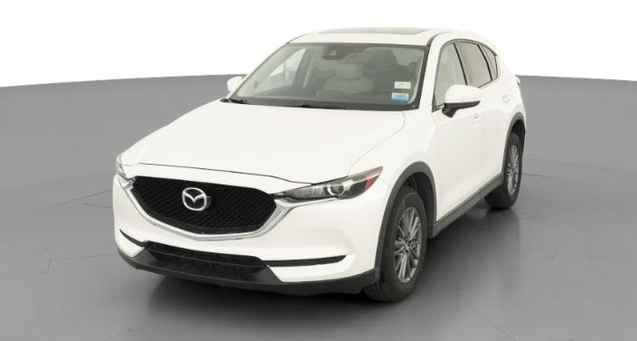 2017 Mazda CX-5 Touring -
                  Auburn, GA