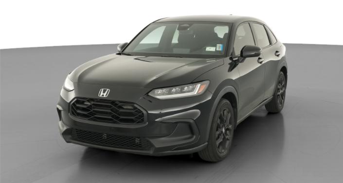 Thumbnail: 2024 Honda HR-V - 1