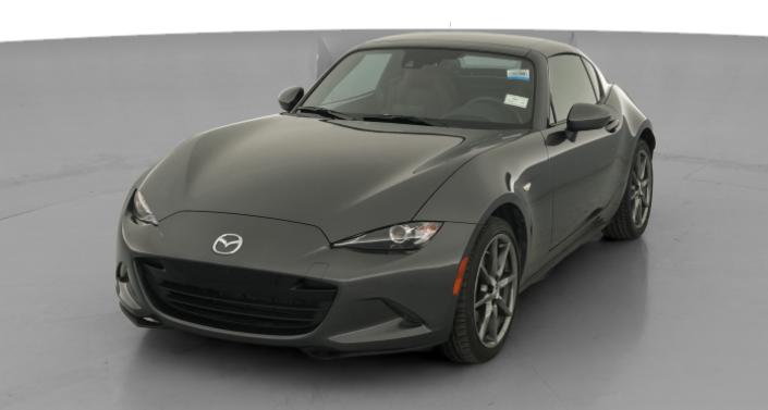 Thumbnail: 2018 Mazda MX-5 Miata - 1