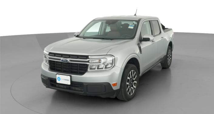 Thumbnail: 2023 Ford Maverick - 1