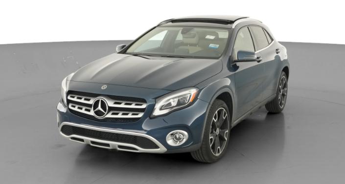 2019 Mercedes-Benz GLA 250 -
                  Bessemer, AL