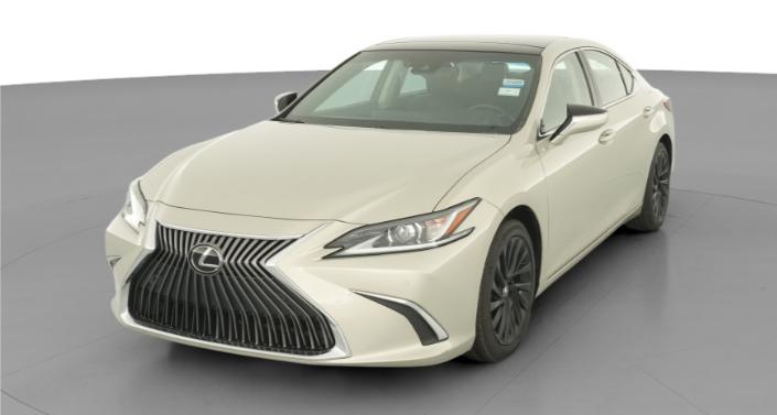 Thumbnail: 2019 Lexus ES - 1