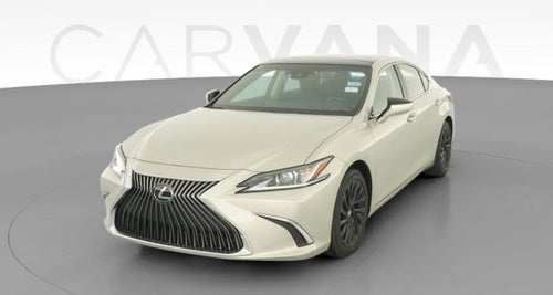 2019 Lexus ES