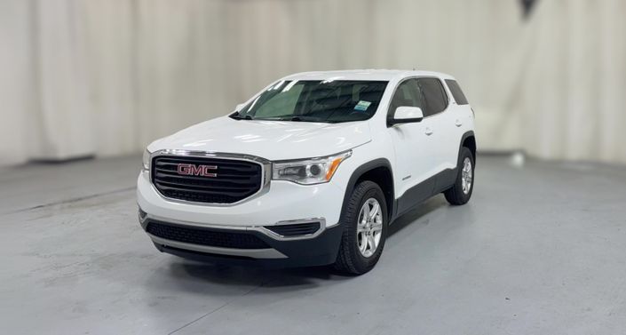 2019 GMC Acadia SLE -
                  Lancaster, TX