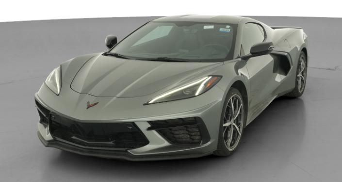Thumbnail: 2023 Chevrolet Corvette - 1
