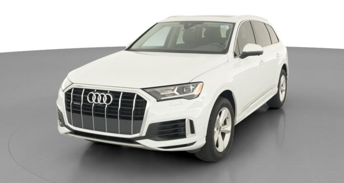 Thumbnail: 2022 Audi Q7 - 1