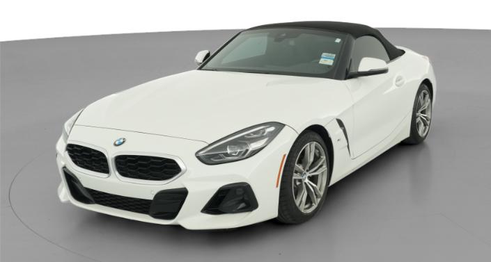 2023 BMW Z4 sDrive30i -
                  Concord, NC