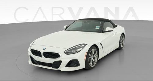2023 BMW Z4