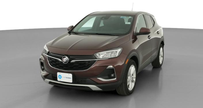 Thumbnail: 2022 Buick Encore GX - 1