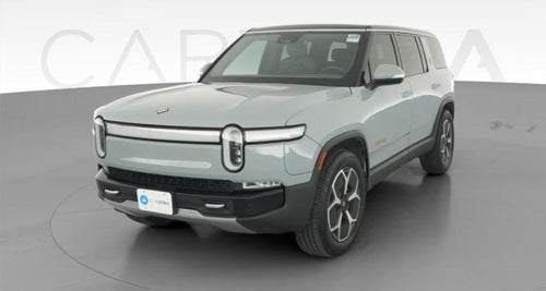 2023 Rivian R1S