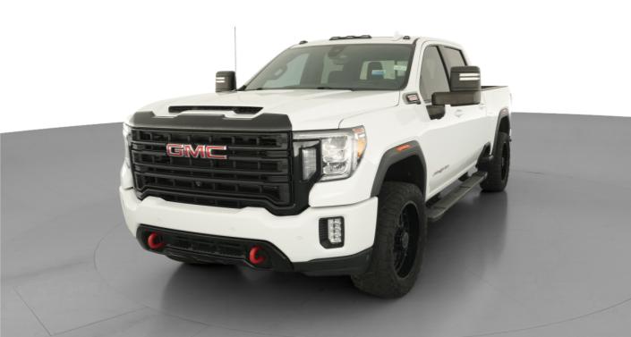 2020 GMC Sierra 3500  -
                  Trenton, OH