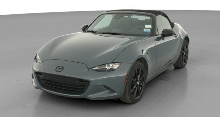 Thumbnail: 2020 Mazda MX-5 Miata - 1