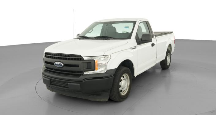 2019 Ford Econoline E-150 -
                  Hebron, OH